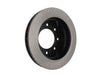 Disc Brake Rotor Raybestos Brakes 56829R2