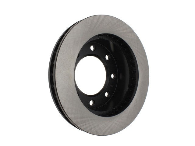 Disc Brake Rotor Raybestos Brakes 56829R2