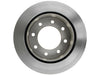 Disc Brake Rotor Raybestos Brakes 56830