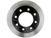 Disc Brake Rotor Raybestos Brakes 56830