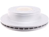 Disc Brake Rotor Raybestos Brakes 56830FZN