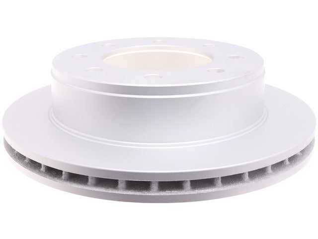 Disc Brake Rotor Raybestos Brakes 56830FZN