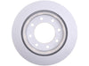 Disc Brake Rotor Raybestos Brakes 56830FZN