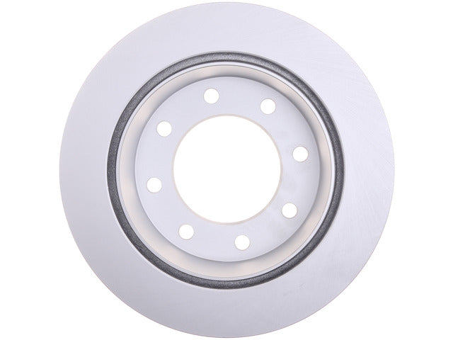 Disc Brake Rotor Raybestos Brakes 56830FZN