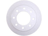 Disc Brake Rotor Raybestos Brakes 56830FZN