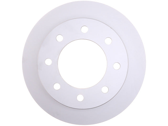 Disc Brake Rotor Raybestos Brakes 56830FZN