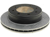 Disc Brake Rotor Raybestos Brakes 56830PER