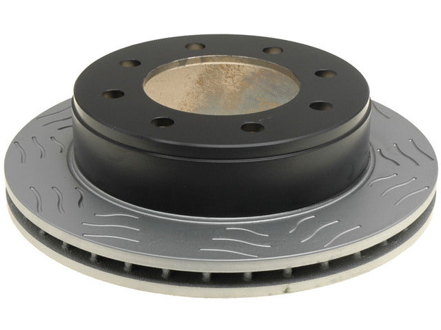 Disc Brake Rotor Raybestos Brakes 56830PER