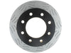 Disc Brake Rotor Raybestos Brakes 56830PER
