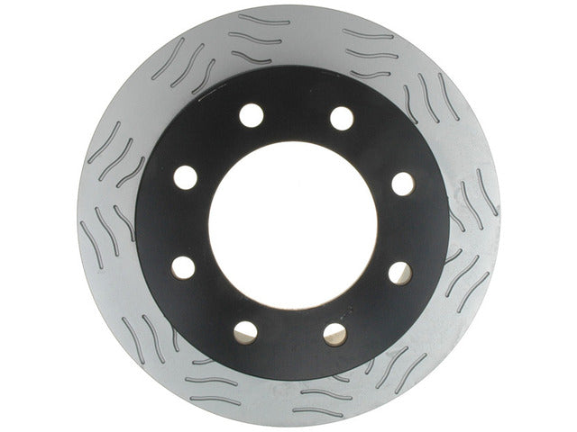 Disc Brake Rotor Raybestos Brakes 56830PER