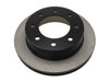 Disc Brake Rotor Raybestos Brakes 56830R2