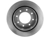 Disc Brake Rotor Raybestos Brakes 56830R2