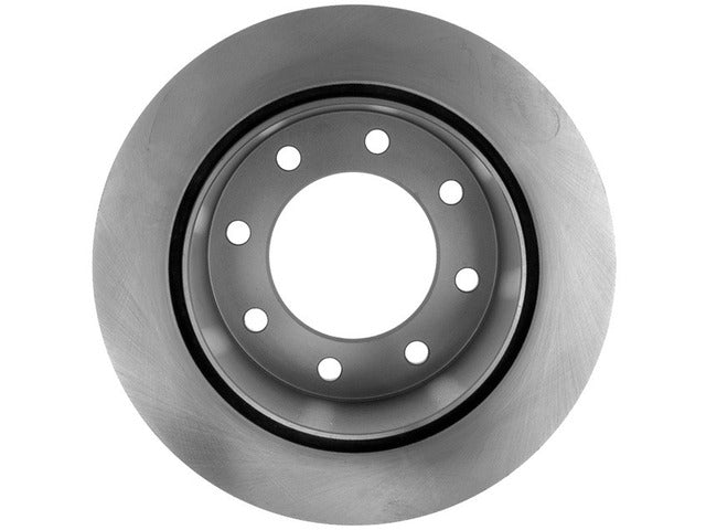Disc Brake Rotor Raybestos Brakes 56830R2