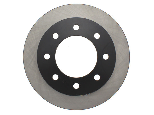 Disc Brake Rotor Raybestos Brakes 56830R2