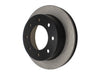 Disc Brake Rotor Raybestos Brakes 56830R2