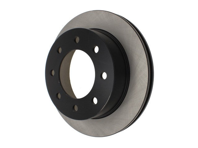 Disc Brake Rotor Raybestos Brakes 56830R2