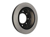 Disc Brake Rotor Raybestos Brakes 56830R2