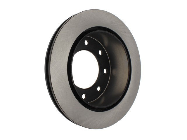 Disc Brake Rotor Raybestos Brakes 56830R2