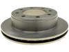 Disc Brake Rotor Raybestos Brakes 56830R