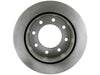 Disc Brake Rotor Raybestos Brakes 56830R