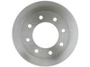 Disc Brake Rotor Raybestos Brakes 56830R