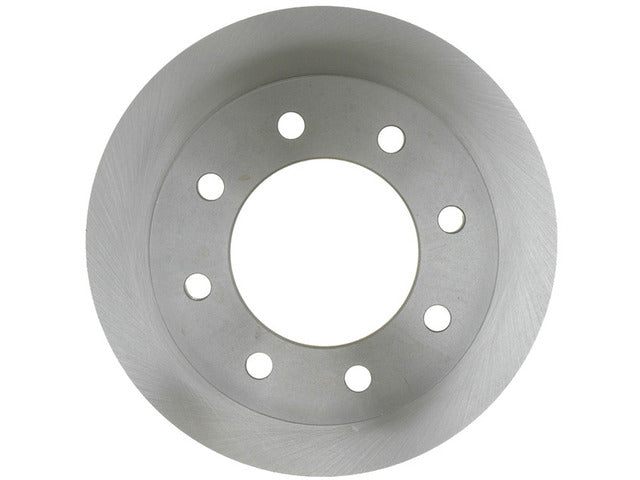 Disc Brake Rotor Raybestos Brakes 56830R
