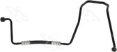 A/C Refrigerant Liquid Hose Four Seasons 56831