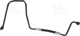 A/C Refrigerant Liquid Hose Four Seasons 56831