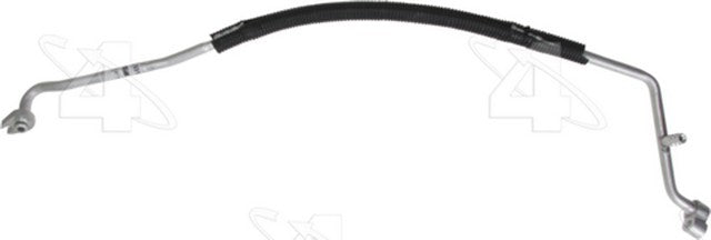 A/C Liquid Line with Orifice Tube Four Seasons 56832