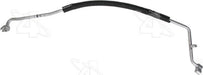 A/C Liquid Line with Orifice Tube Four Seasons 56832