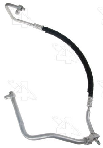 A/C Refrigerant Discharge / Suction Hose Assembly Four Seasons 56833