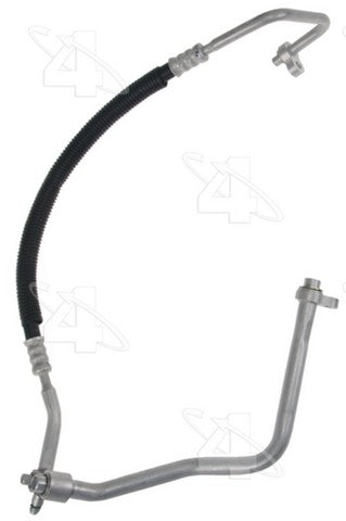A/C Refrigerant Discharge / Suction Hose Assembly Four Seasons 56833