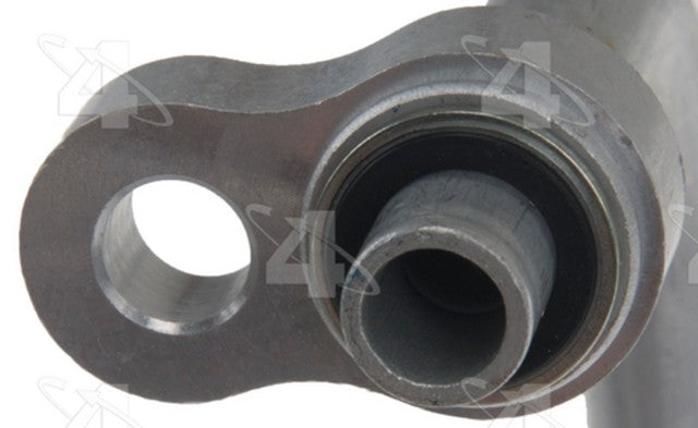 A/C Refrigerant Discharge / Suction Hose Assembly Four Seasons 56833