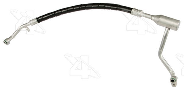 A/C Refrigerant Suction Hose Four Seasons 56835