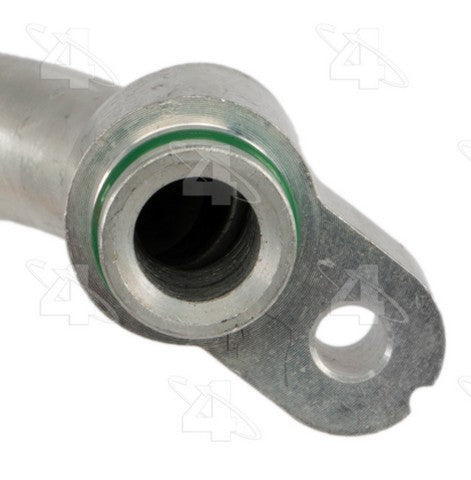 A/C Refrigerant Suction Hose Four Seasons 56835
