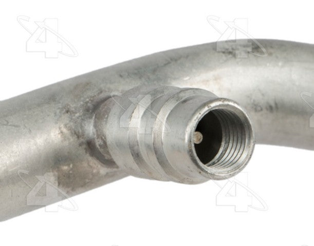 A/C Refrigerant Suction Hose Four Seasons 56835