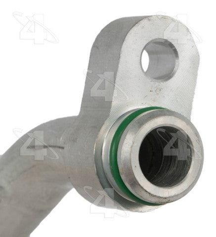 A/C Refrigerant Suction Hose Four Seasons 56835
