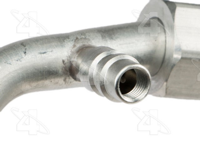 A/C Refrigerant Suction Hose Four Seasons 56836
