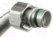 A/C Refrigerant Suction Hose Four Seasons 56836