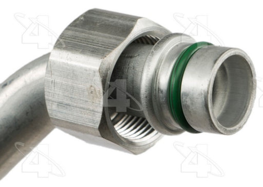 A/C Refrigerant Suction Hose Four Seasons 56836