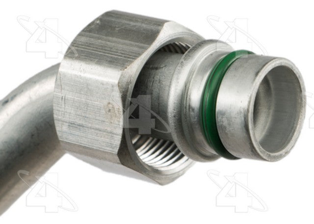 A/C Refrigerant Suction Hose Four Seasons 56836