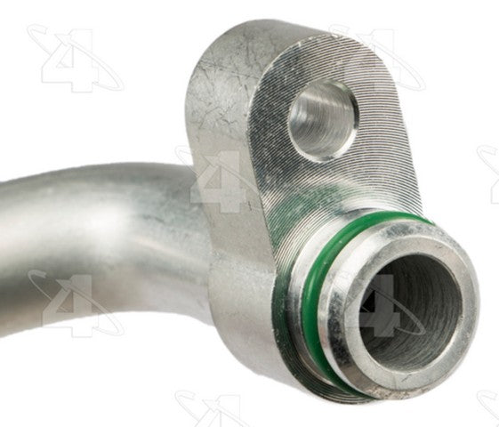 A/C Refrigerant Suction Hose Four Seasons 56836
