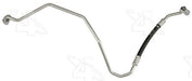 A/C Refrigerant Discharge Hose Four Seasons 56837