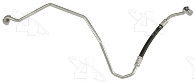 A/C Refrigerant Discharge Hose Four Seasons 56837