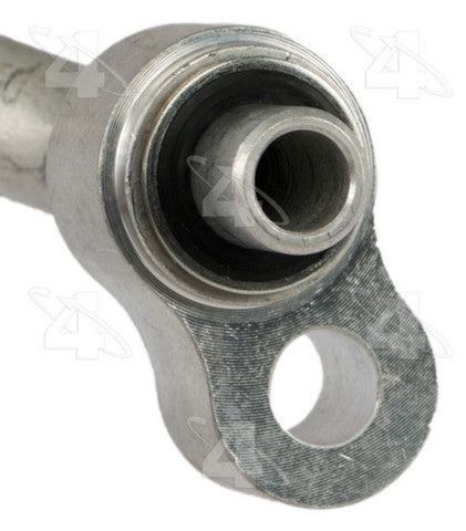 A/C Refrigerant Discharge Hose Four Seasons 56837
