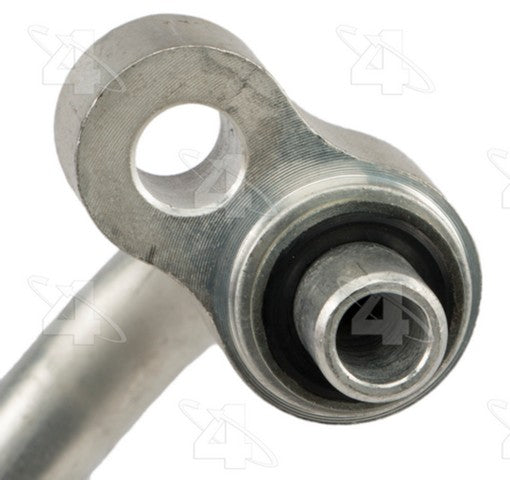 A/C Refrigerant Discharge Hose Four Seasons 56837