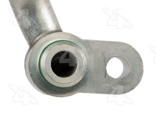 A/C Refrigerant Discharge Hose Four Seasons 56838