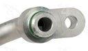 A/C Refrigerant Discharge Hose Four Seasons 56838