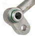 A/C Refrigerant Discharge Hose Four Seasons 56839