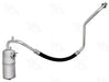 A/C Accumulator with Hose Assembly Four Seasons 56840